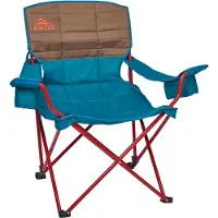 Kelty - Deluxe Lounge - Campingstoel meerkleurig
