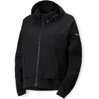Columbia Outdoorjas 'Paracutie II' zwart