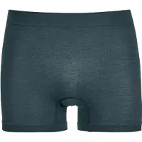 Ortovox - 120 Comp Light Boxer - Merino-ondergoed L, blauw
