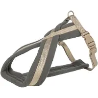 Trixie Hondentuigje Confort Premium Zand XS/S