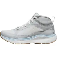 Keen Wandelschoenen Dames Grijs Textiel | Maat 40