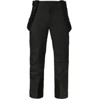 Schöffel Outdoorbroek 'Pine' zwart