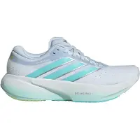 Adidas Loopschoen 'Supernova Rise 3' turquoise / duifblauw / mintgroen / wit