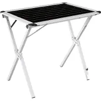 Easy Camp Aspen M Campingtafel Oprolbaar 60 x 80