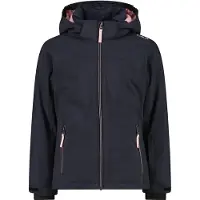 CMP Snaps Hood 39w2085 Jas