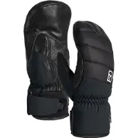 Ortovox - Freeride Cozy Mitten - Handschoenen XS, zwart