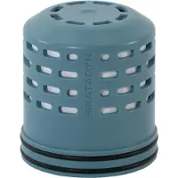 Katadyn - Voeding / Hydratatie - Cartouche du module Anti-Virus Explorer Pro voor Unisex - Zwart