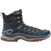 Lowa Innovo GTX Mid heren wandelschoenen, outdoor- en trekkingschoenen, modelnummer 311330-6930