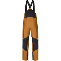 Schöffel - Pants Lufeld - Skibroek 48, oranje