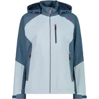 CMP Waterdicht damesjack met capuchon | Maat XS