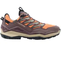 Lowa - Women's Maddox Pro GTX LO - Multisportschoenen 40 - Regular, bruin