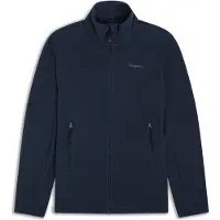 Bergans - Women's Finnsnes Fleece Jacket - Fleecevest S, blauw
