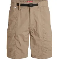 Craghoppers - Nosilife Kadin Cargo Short - Short 56, beige