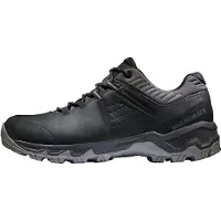 Mammut - Mercury IV Low GTX - Multisportschoenen 42 2/3, zwart/grijs