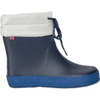 Viking - Kid's Alv Barefoot - Rubberlaarzen 26, blauw