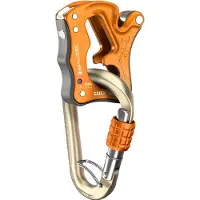 Skylotec - Click Up - Zekeringsapparaat oranje