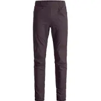 Ortovox - Affinity Pants - Klimbroek L, grijs