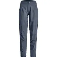 Ortovox - Women's Trad Plus Pants - Klimbroek M, blauw