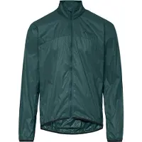 Vaude - Matera Air Jacket - Fietsjack S, blauw