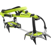 Edelrid Nemo Soft Stijgijzers