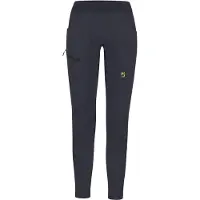Karpos - Women's Limaro' Pants - Trekkingbroek 36, blauw
