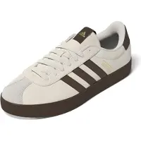 Adidas Sneakers van echt leer model 'VL COURT 3.0'