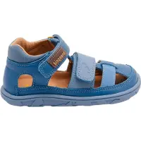 Bisgaard Sandalen 'Vic' blauw