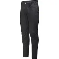 Mons Royale - Diversion Merino Trail Pants - Fietsbroek S, zwart