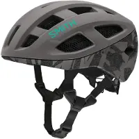 Smith - Triad MIPS - Fietshelm 55-59 cm - M, grijs/zwart