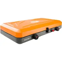 GSI Outdoors Selkirk 540i Isobutane Camp Kooktoestel Grijs