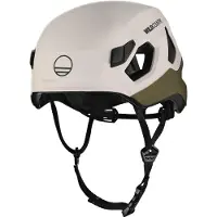 Wild Country - Movement Helmet - Klimhelm 57-62 cm, grijs