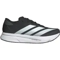 Adidas Loopschoen 'Adizero SL 2' zwart / zilver