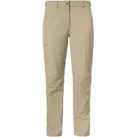 Schöffel Outdoorbroek 'Engadin1' beige