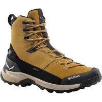 Salewa Wandelschoenen Puez Winter Mid Ptx | Maat 43