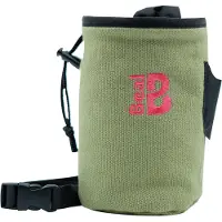 BEAL Maxi Cocoon Ii Krijtzak Groen