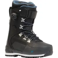 K2 Snowboard - Heren snowboardschoenen - Aspect Black voor Heren - Maat 8,5 US - Zwart