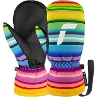 Reusch Sporthandschoenen 'Carter R-TEX XT' gemengde kleuren