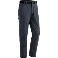 Maier Sports - Nil Winter - Winterbroek 56 - Regular, blauw
