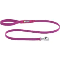 Ruffwear - Hi & Light Leash - Hondenriem One Size, pink