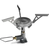 Primus Micron III Brander (Maat - OS)