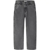 Name it Jeans 'NKMRyan' grey denim