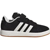 Adidas Sneakers 'Grand Court 00S' zwart / wit
