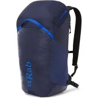 Rab - Adrift 24 - Dagrugzak blauw