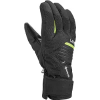 LEKI - Vision GTX - Handschoenen 9, zwart