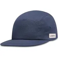 La Sportiva 5-Panels pet voor met berglogo