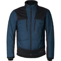 Vaude - Minaki Jacket IV - Fietsjack S, blauw