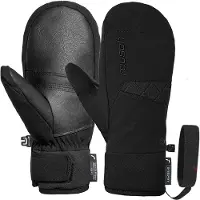 Reusch Sporthandschoenen 'Malone R-TEX XT' zwart