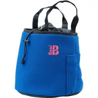 BEAL - Monster Cocoon II - Pofzakje blauw