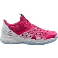 Wilson Hurakn Team Clay Shoes Roze EU 39 1/3 Vrouw