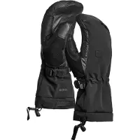 Ortovox Merino Freeride Mitten M